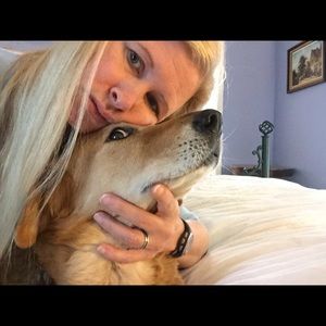 Meet your Posher, Linda